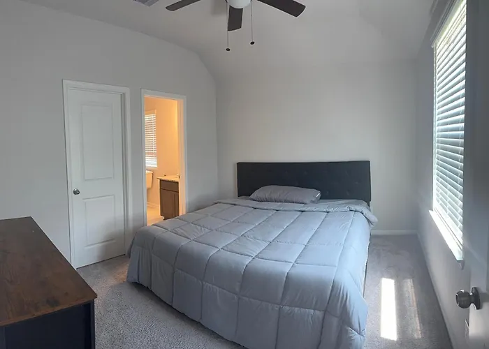 Amador Peak Guest House