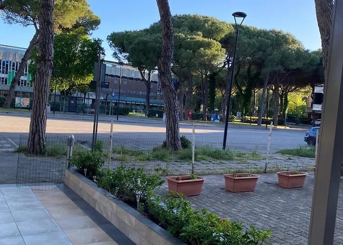 Pernottamento Madonna Del Pino Cervia