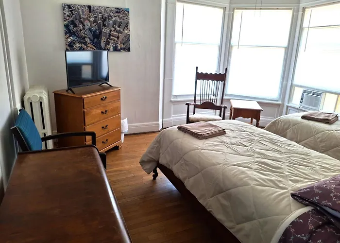 Vintage Inn Erie
