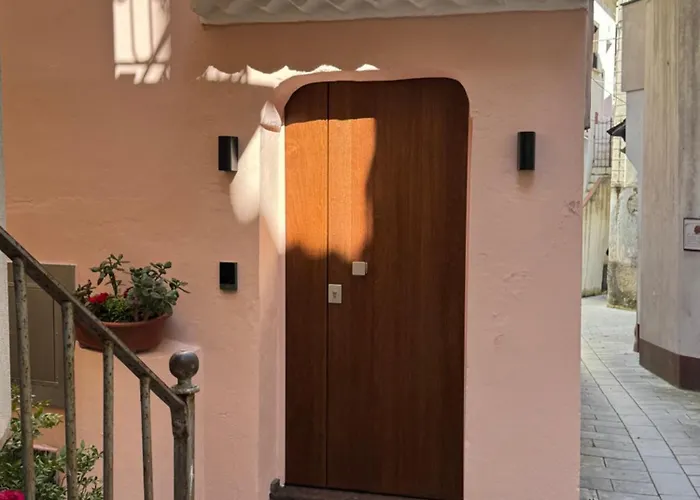 Marima' La Casa Vacanze - Holidays Suites