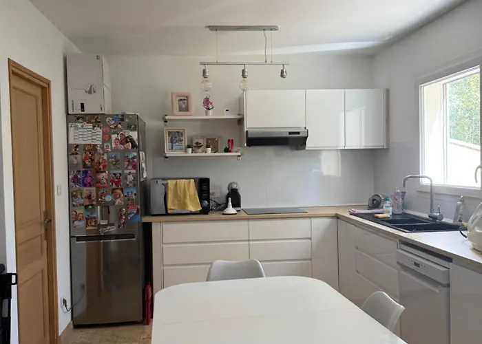 Jolie Maison Location Uniquement A La Semaine Du 18 Juillet Au 25 Juillet