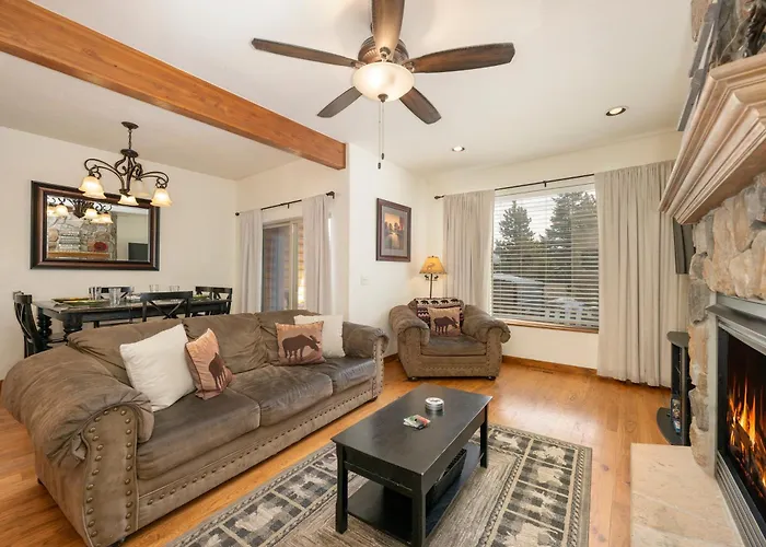 Granby Lake Shore Estates Townhomes #5