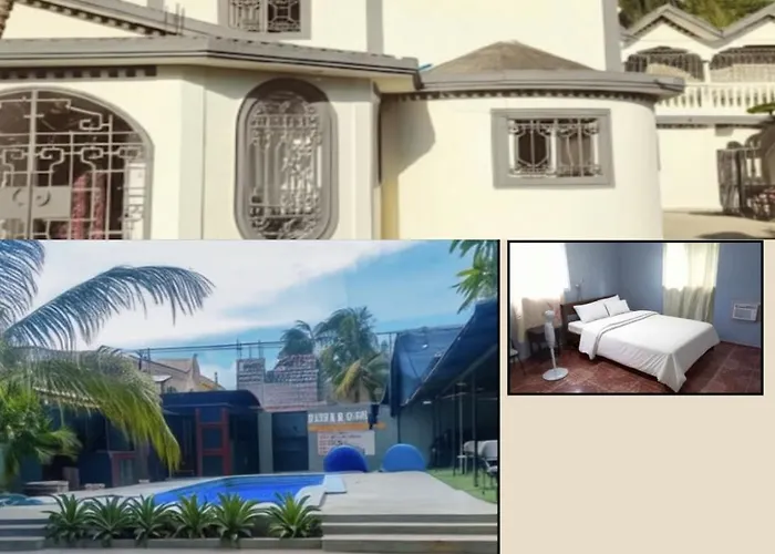 C24 Guesthouse