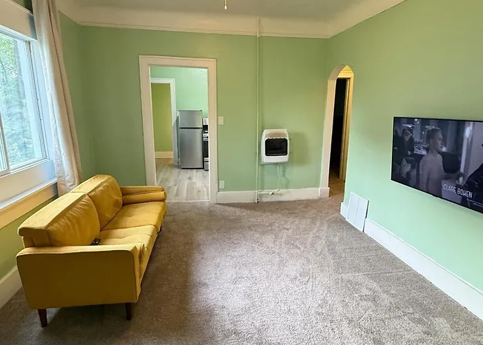 Alma Garden Inn Grand Suite