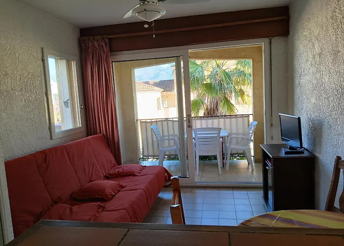 Studio Centre De Calvi