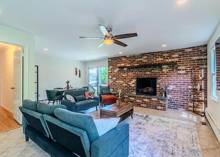 Arlington Suite