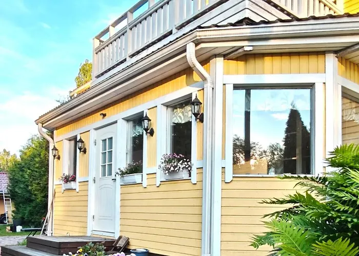 Inka'S Guesthouse