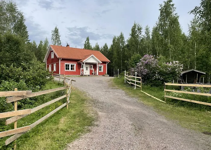 Koivuniemen Ranch
