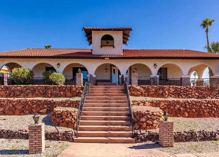 Havasu Acoma - Pool, Spa, Game Room, Sleeps 16
