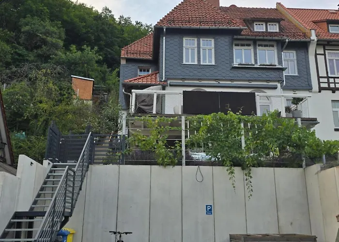 Villa Beckurts