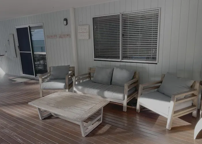 Agnes Water Main Beach Guesthouse