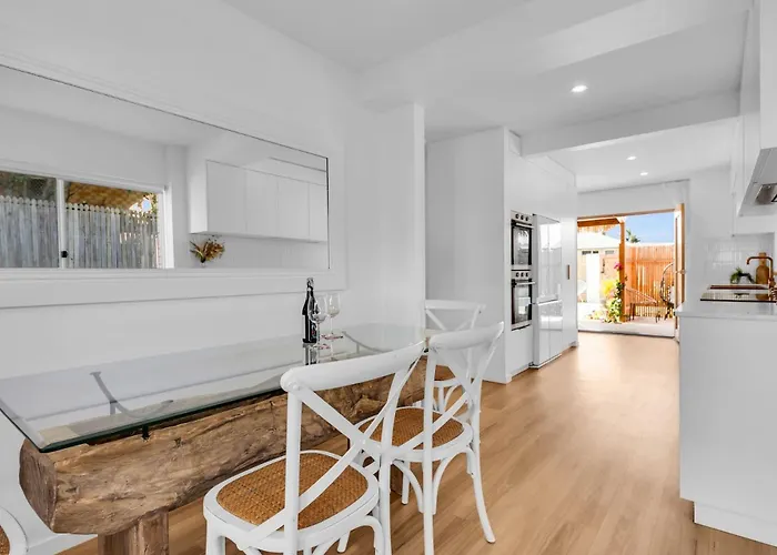 Bellvilla - Kingfisher 3Bd Suite