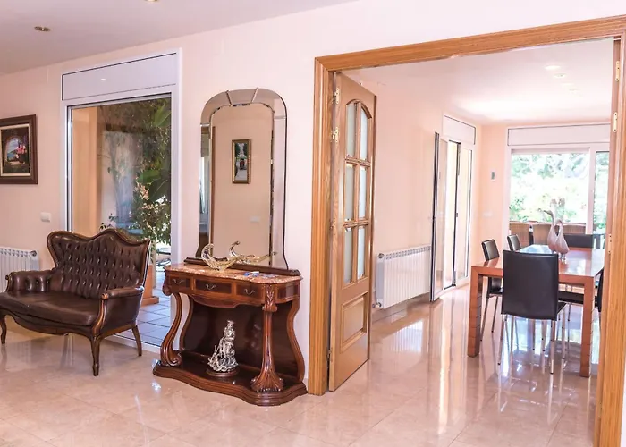 Villa Diandra