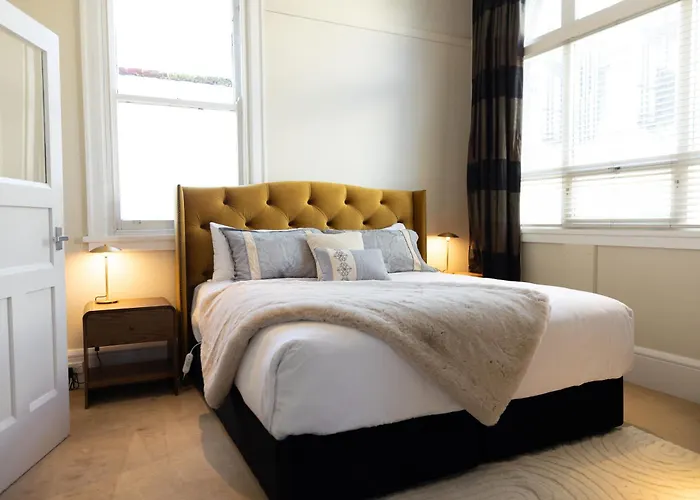 Suites At The Vault