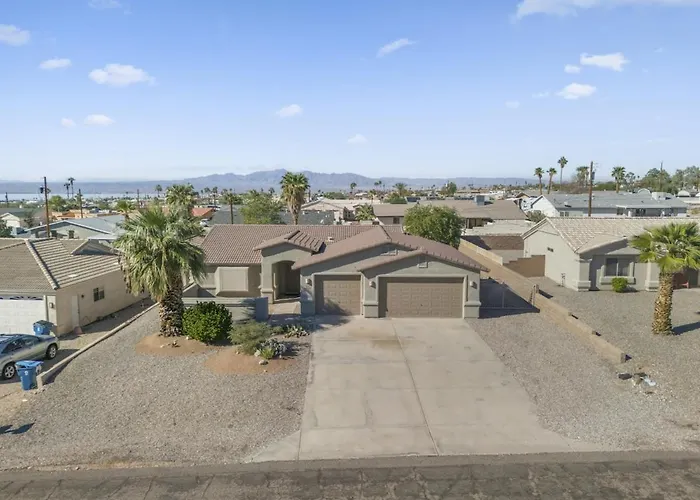 Havasu Appaloosa - Pool, Parking, Central