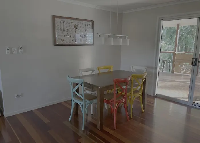 Agnes Water Main Beach Guesthouse