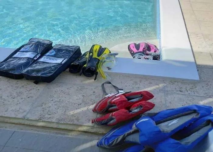 Las Brisas Azules