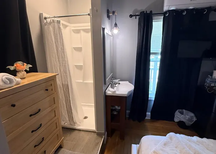 Comfort Room