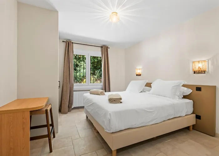 Theava Collection - Villa Rose Des Vents - Saint Tropez