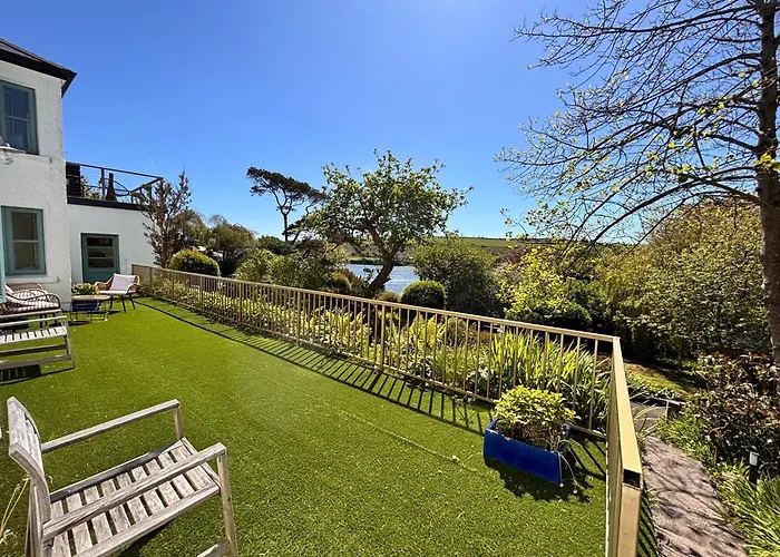 Folly House Luxury Retreat Kinsale