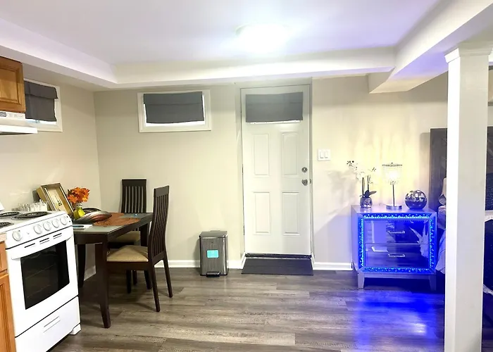 Elmont Escape Studio