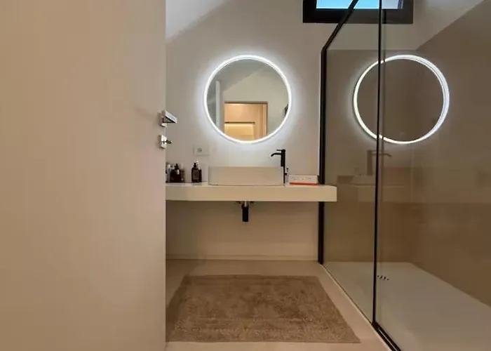 The Comfort Living Villa