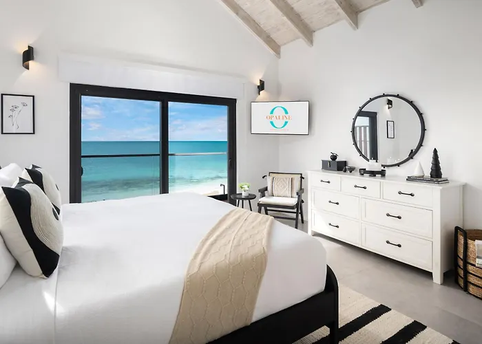 Oceanfront Bliss -3Br Escape