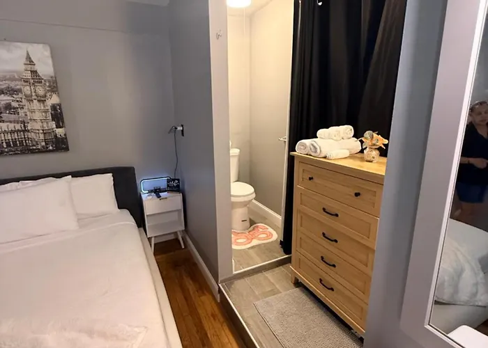 Comfort Room