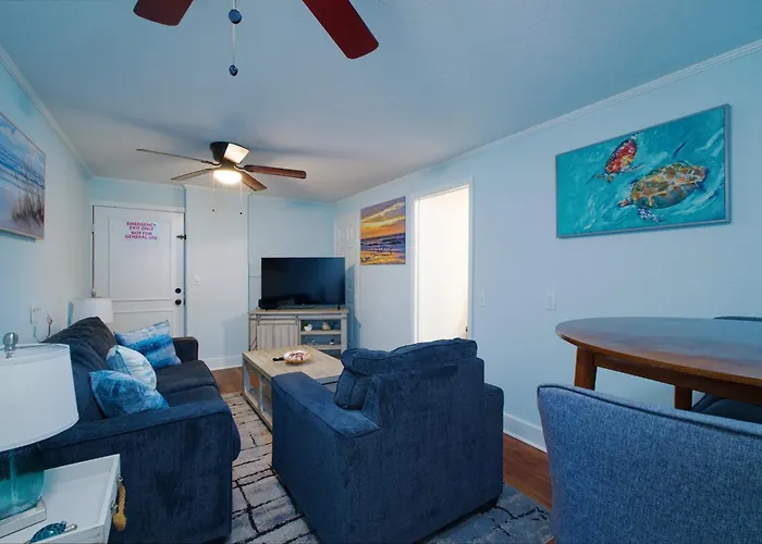 Dolphin Retreat