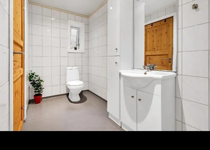 Grefstadvigveien 12