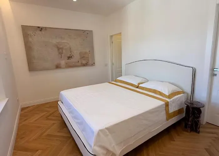 Casa Lux Forte Dei Marmi