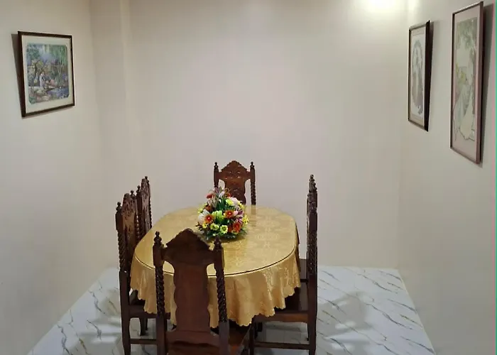 Casa Madrilena