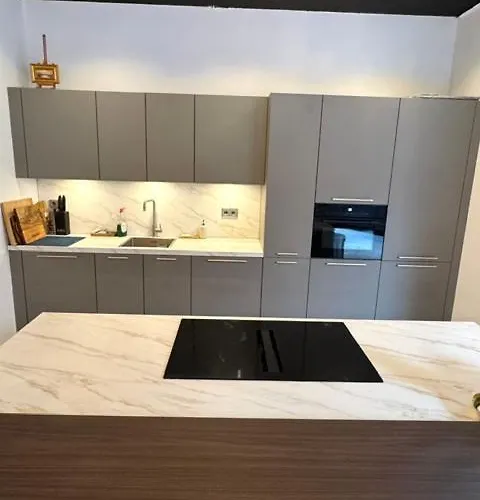 5-Bedroom Villa In Makkum