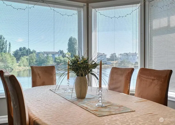Ocean View Villa