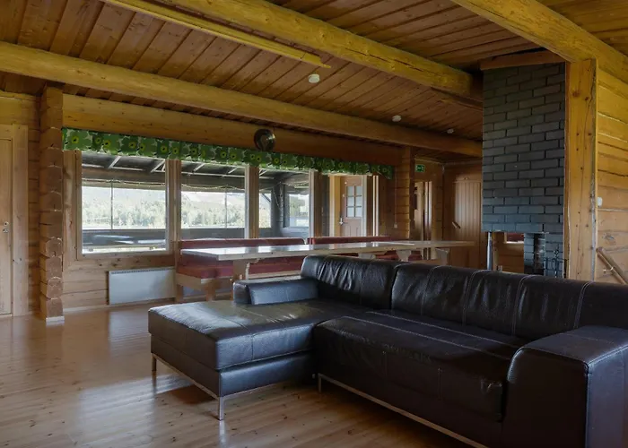 Dealer Kieppi Guesthouse By Aavalevi