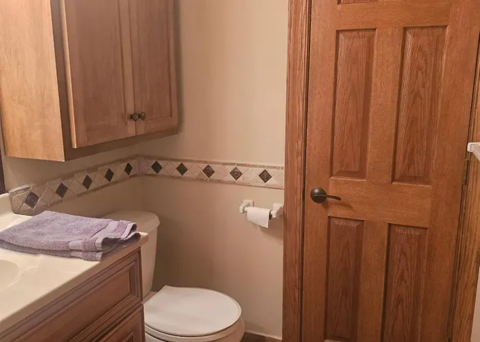 Urban Cabin Near Moa And Msp 31Day Stays Allowed