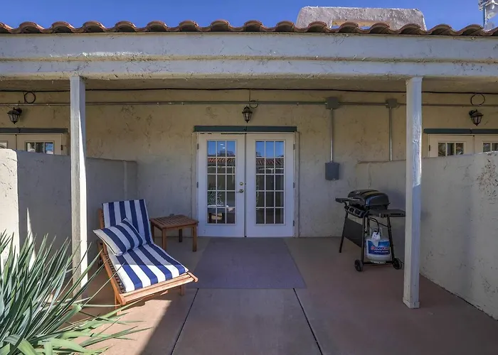 Relaxing Quiet Resort - Dog Friendly