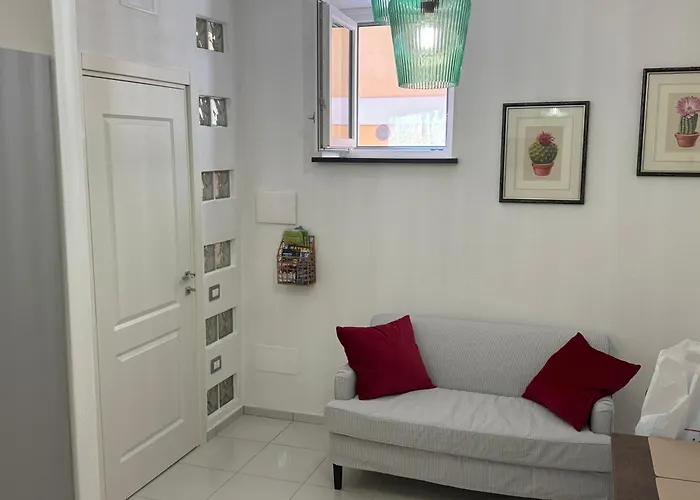 Marima' La Casa Vacanze - Holidays Suites