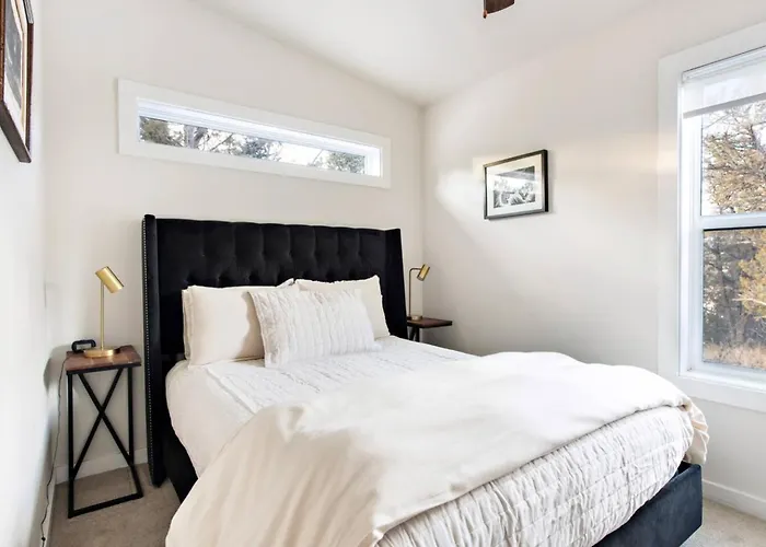 The Pinyon - Mountain View Retreat
