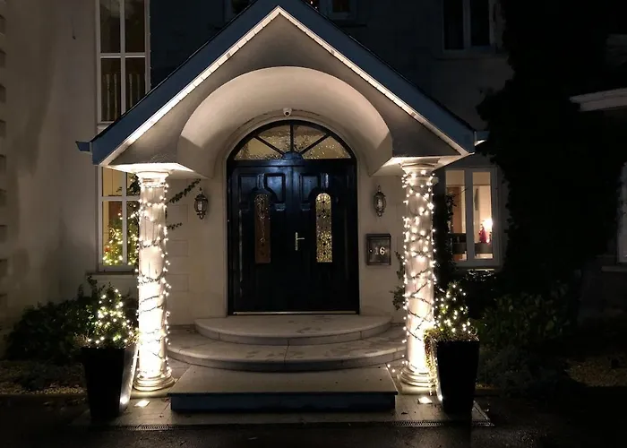 Wexford Town House