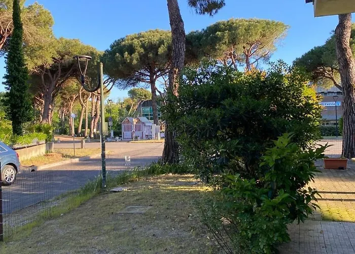 Pernottamento Madonna Del Pino Cervia