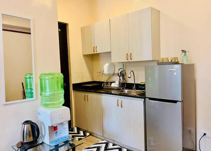 2 Bedroom Unit By Haku Haven - Goshen Land Towers