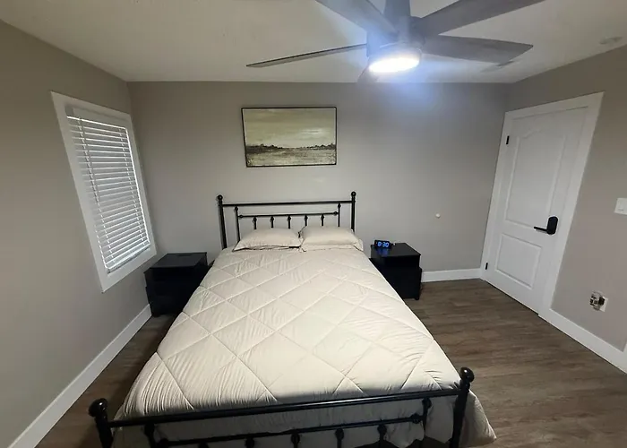 Luxury 3Br Executive Home Near Downtown Detroit Free Parking