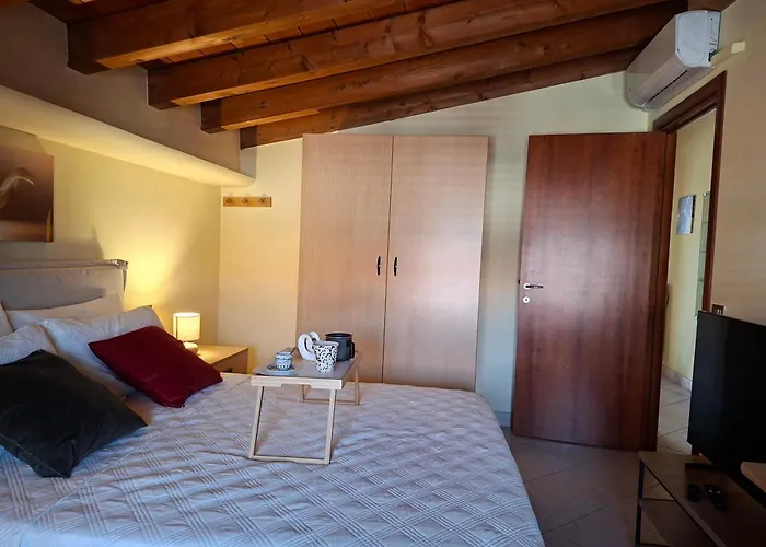 Locazione Turistica Camere De Vito