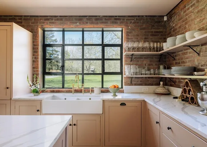 Malden Sur Hudson - Majestic Estate On The Hudson