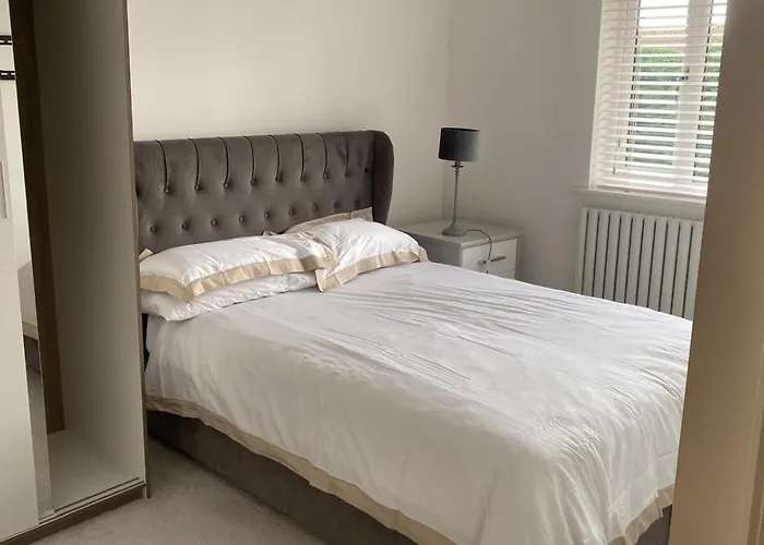 Premium Luxury Stay Milton Keynes