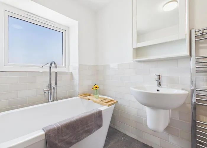 Stone'S Throw - 3 Bed Holiday Home - Saundersfoot