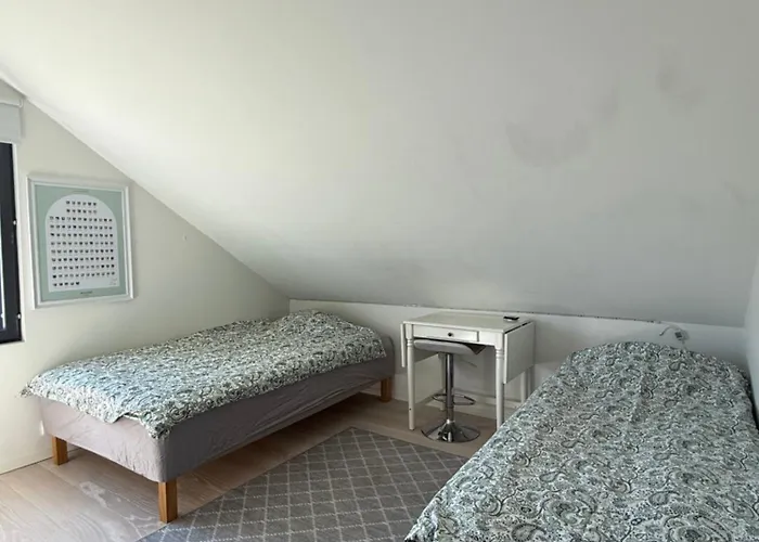 Slaktis Beach House Luxury By The Sea