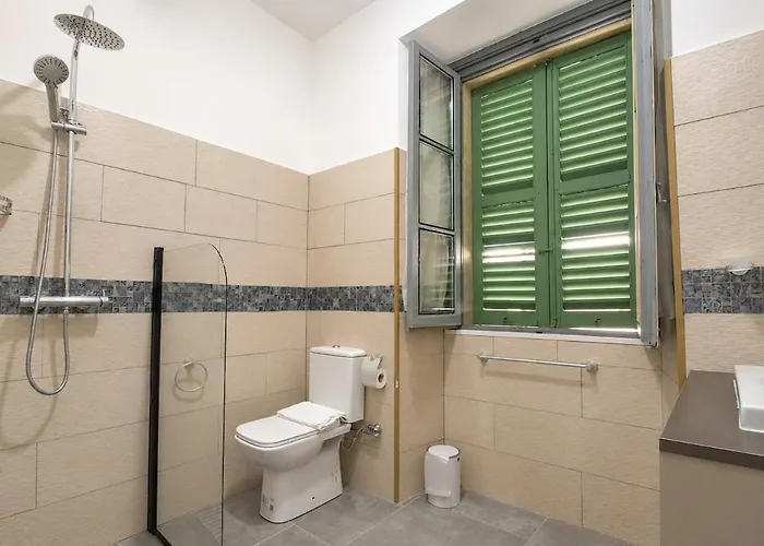 Casa Merita 3, Room With Private Bathroom