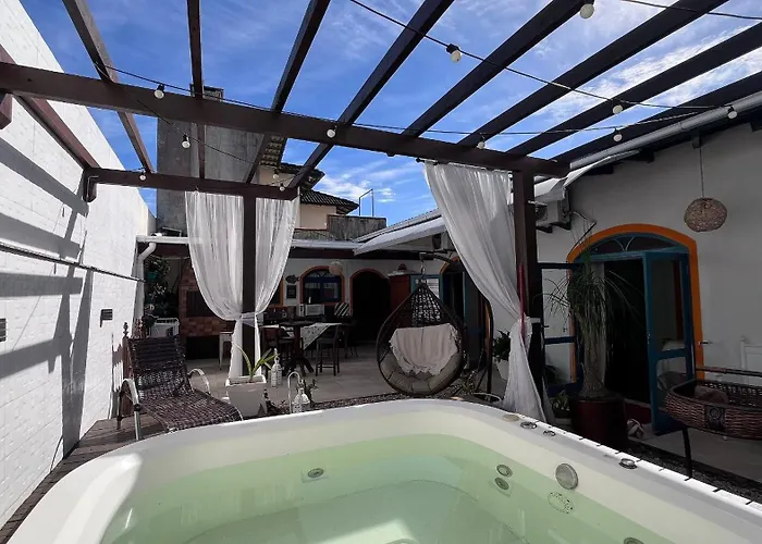 Suite Vigia - Proxima A Praia